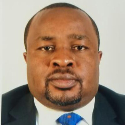 Mr. Joseph Wachira Kimani
