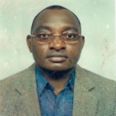 Dr. Isaac Mwangangi