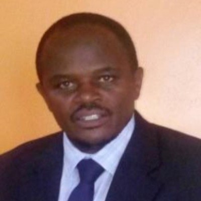 Dr. Simon Mbugua