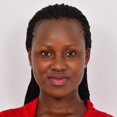 Ms. Yvonne Kimanzi