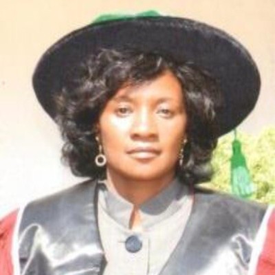 Dr. Nancy Macharia