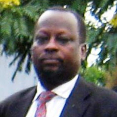 Prof. Eugene Ndabaga