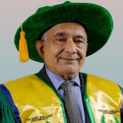 Prof. Syid Abidi