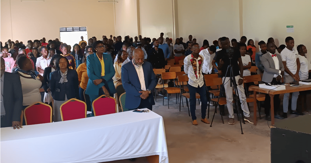 The East African University Prayer Day
